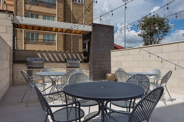 Terrace/Patio 44 of 50