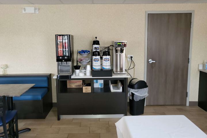 Baymont by Wyndham Bridgeport / Frankenmuth