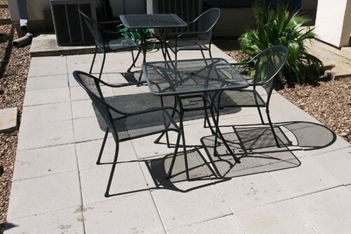 Terrace/Patio 13 of 16