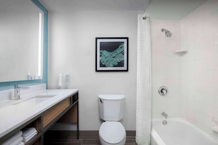 Hilton Garden Inn Wilkes Barre