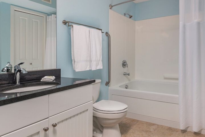 WorldMark Depoe Bay