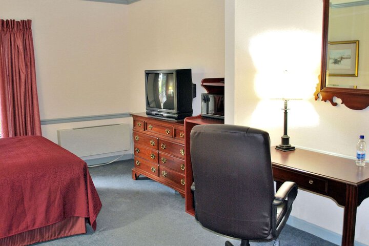 Rodeway Inn & Suites Myerstown - Lebanon