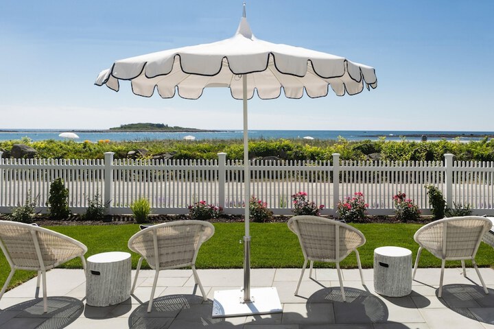 The Tides Beach Club
