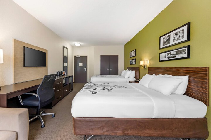 Sleep Inn & Suites Columbia