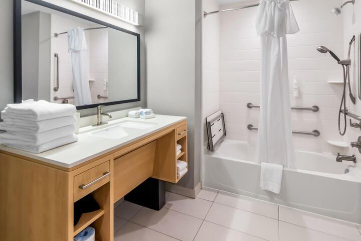 Home2 Suites by Hilton Dallas Grand Prairie