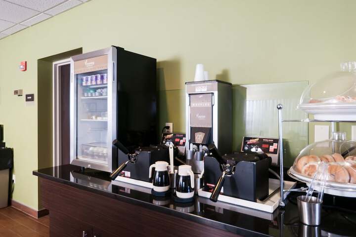 Breakfast/Coffee Service 47 of 57