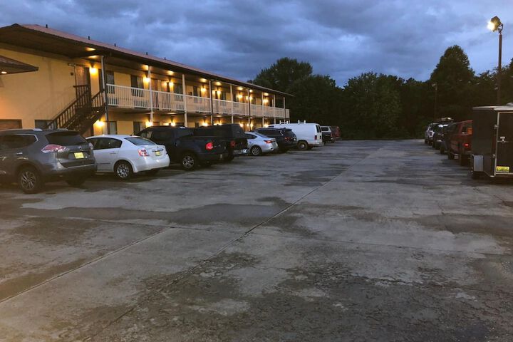 Motor Inns of America