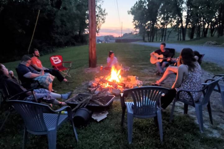 Zion Retreat & RV Park