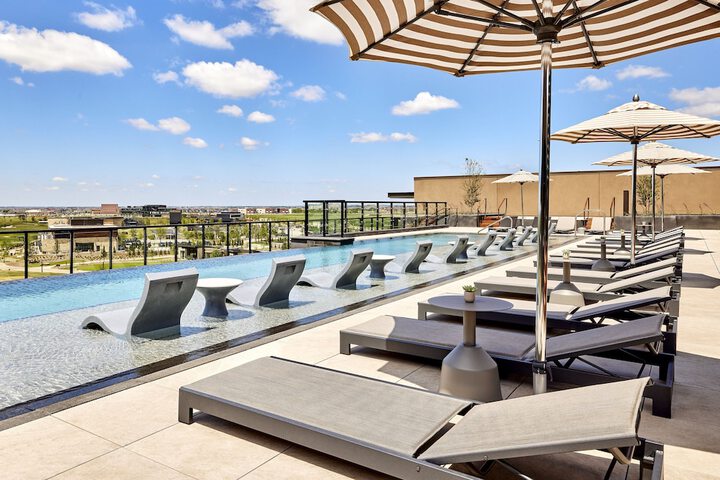 Omni PGA Frisco Resort & Spa