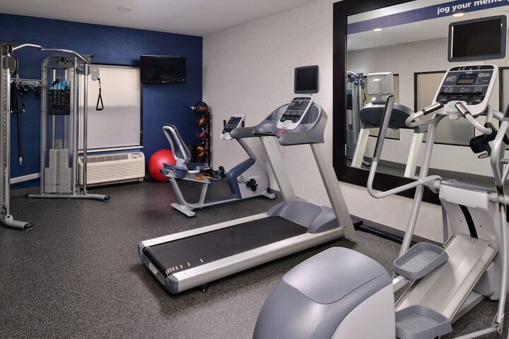Hampton Inn LaPorte IN