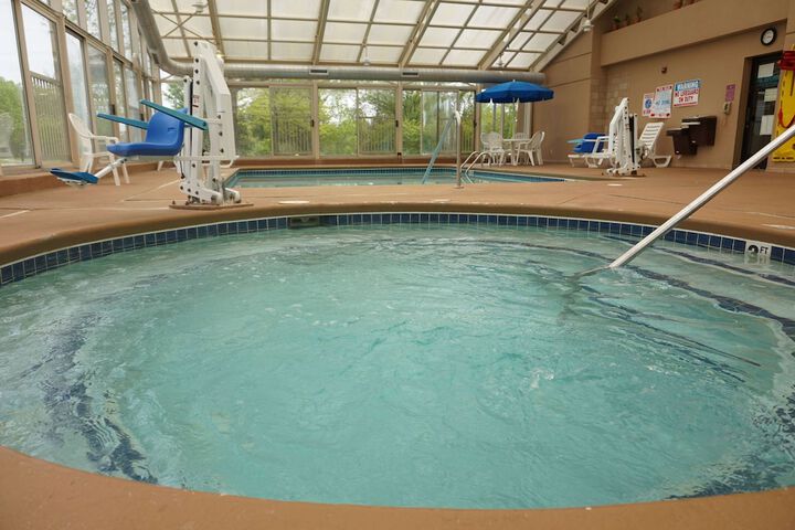Baymont by Wyndham Bridgeport / Frankenmuth