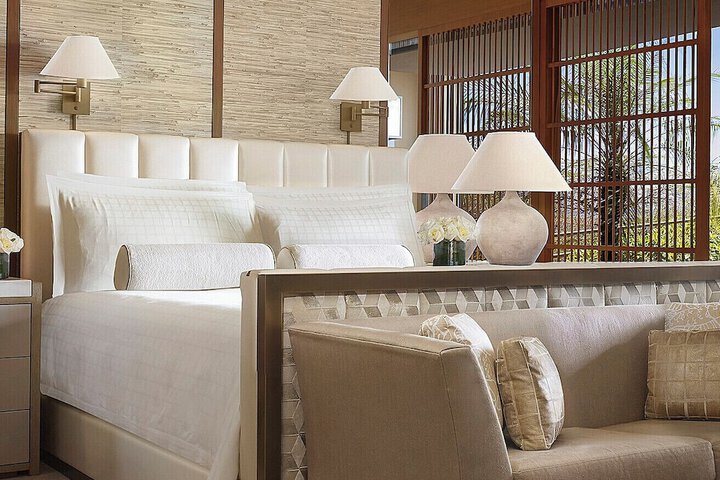 Four Seasons Resort Lanai