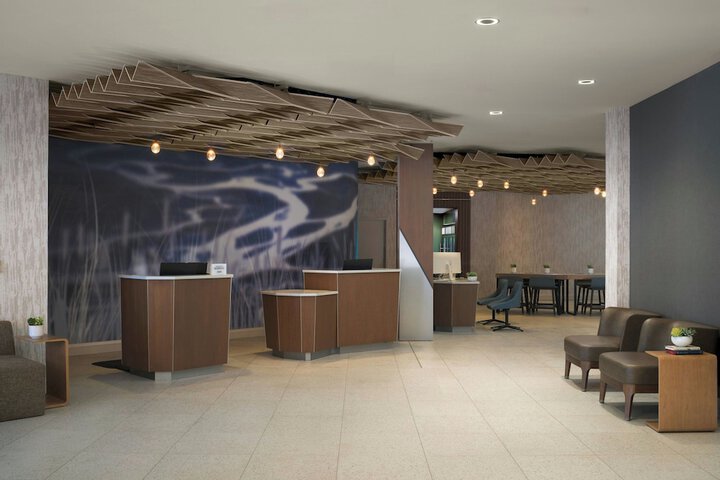 Sacramento Marriott Rancho Cordova
