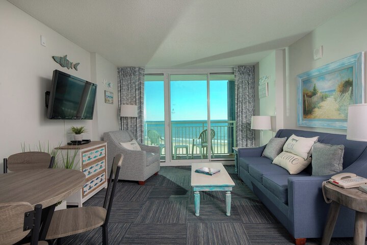 Avista Resort