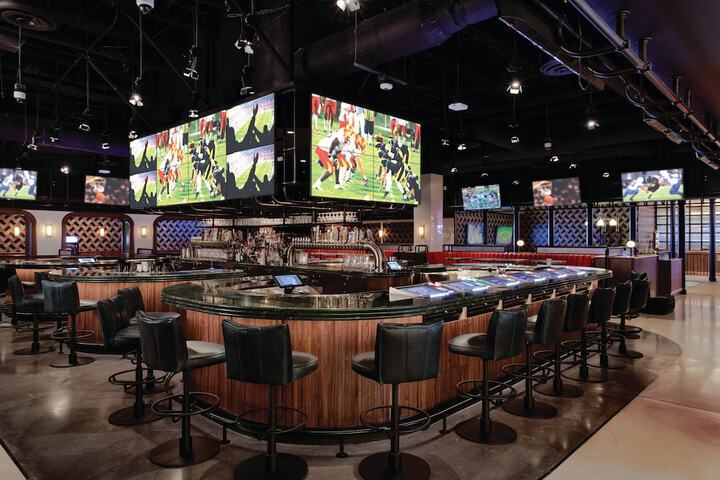 Park MGM Las Vegas