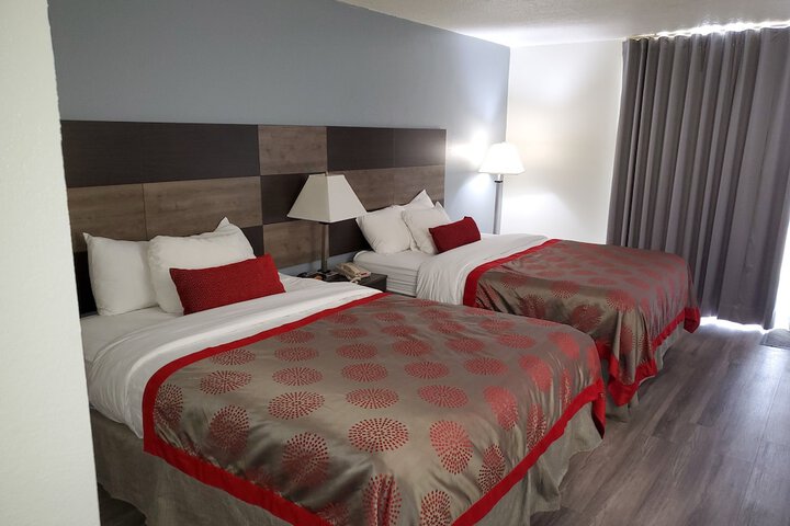 Ramada by Wyndham North Platte & Sandhills Convention Ctr