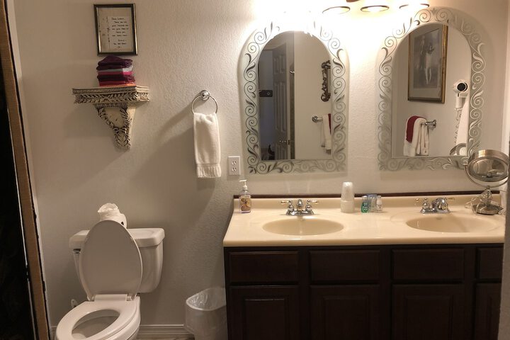 Echo Canyon Spa Resort (Adults Only)