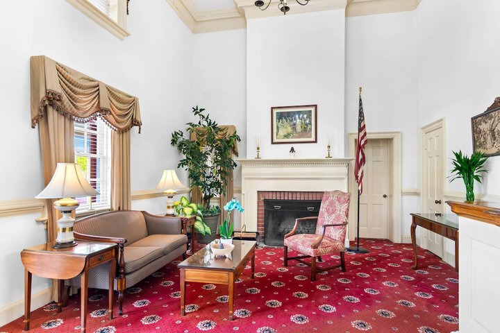 Rodeway Inn Williamsburg Historic Area