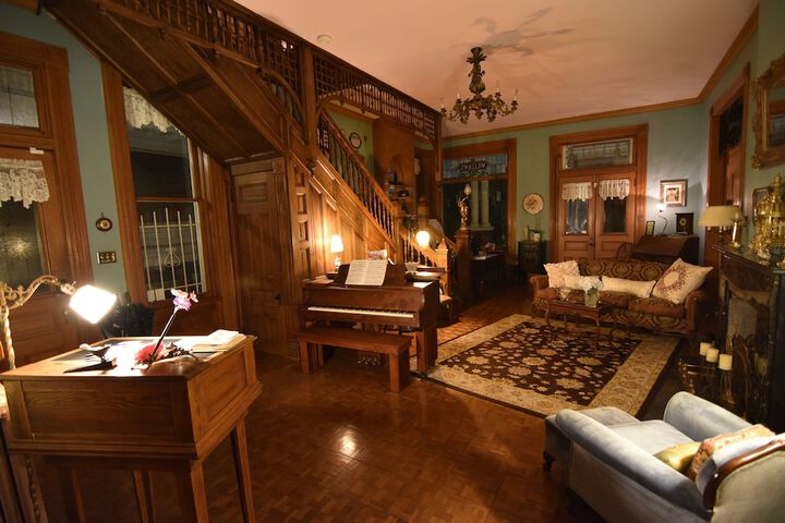 Hotel Interior 6 of 45