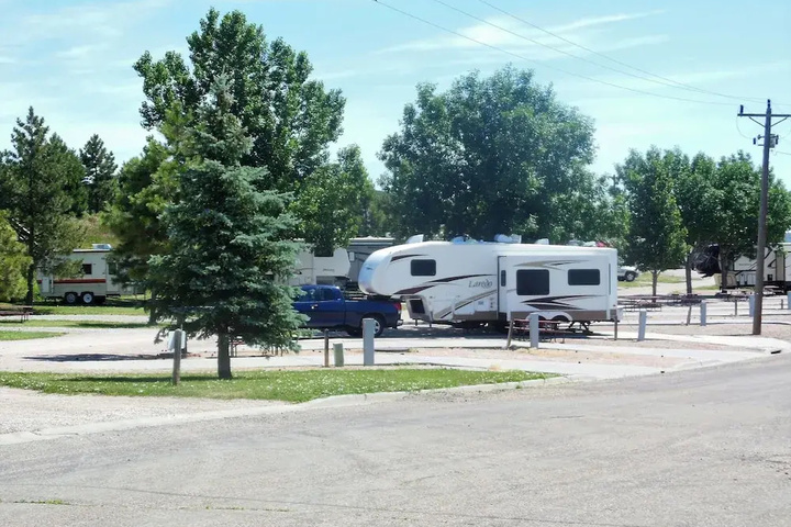 American RV Park