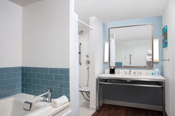 Hilton Garden Inn Mobile Downtown