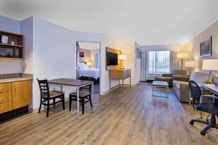 Holiday Inn Morgantown - University Area by IHG