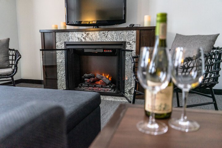 Aava Whistler Hotel