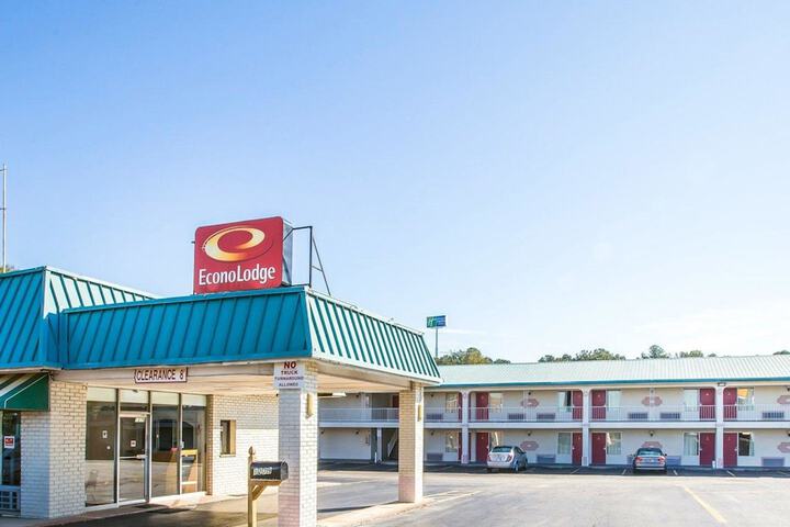 Hotel 4 of 29