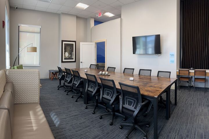 Holiday Inn Express St. Augustine - Vilano Beach by IHG