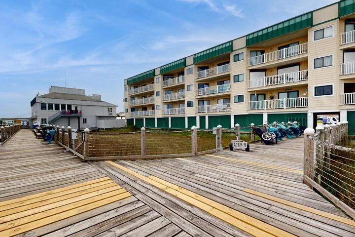 Bay Creek Villa - 202