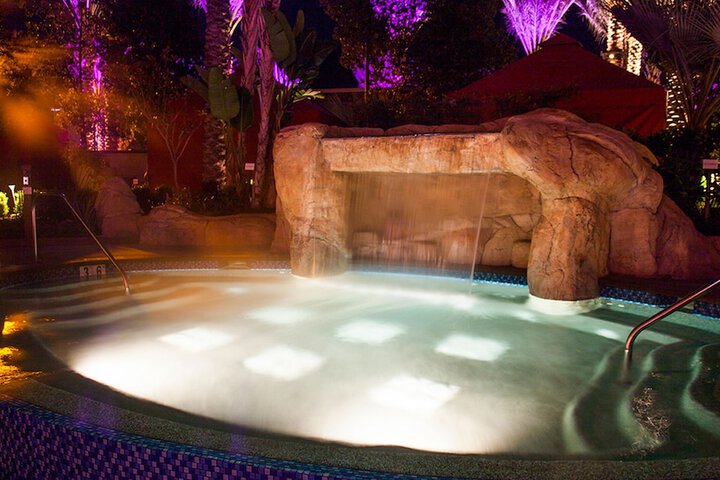 Harrahs Resort Southern California Hotel & Casino - a Caesars Rewards Destination