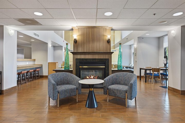 Hampton Inn & Suites Madera