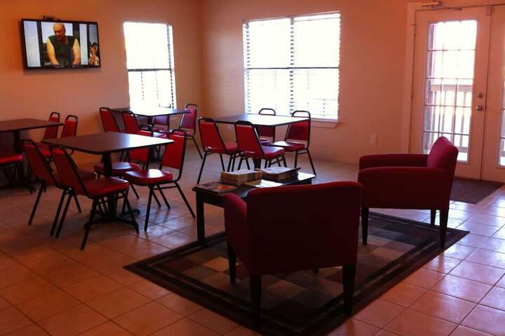 Hotel Interior 12 of 32