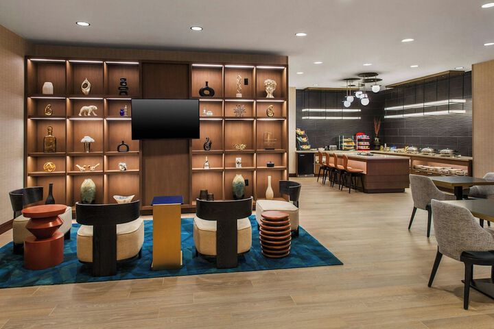 Buffalo Marriott Niagara