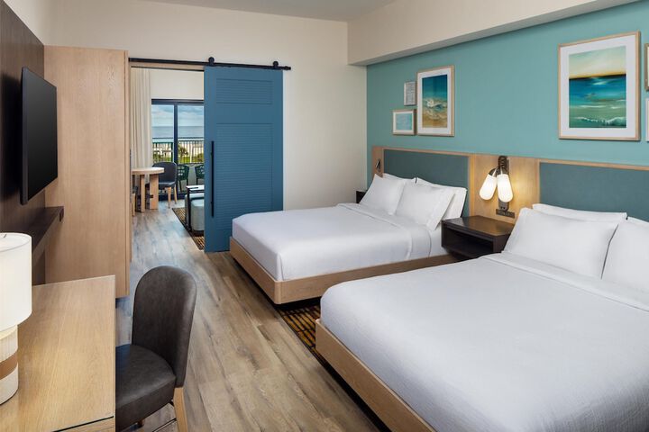 Embassy Suites by Hilton Gulf Shores Beach Resort
