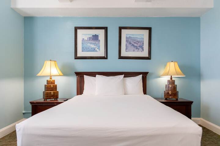 Legacy Vacation Resorts Brigantine Beach