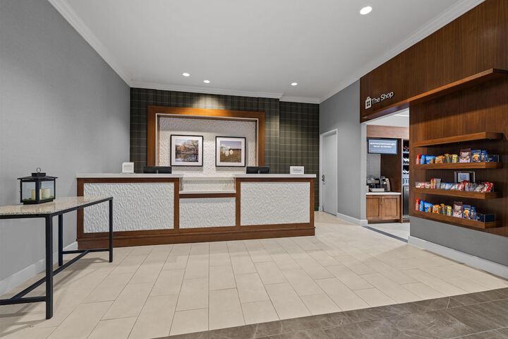 Hilton Garden Inn Nashville Brentwood