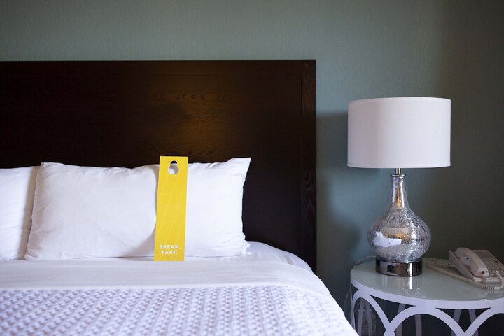 Crowne Plaza Cabana Palo Alto by IHG