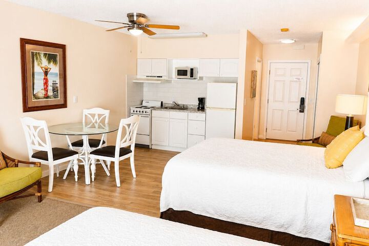 Belleair Beach Resort Motel