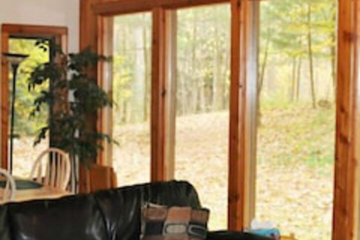 Cheat River Lodge and Cabins