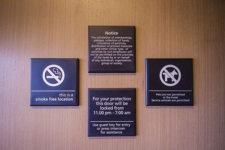 Hampton Inn Greenville