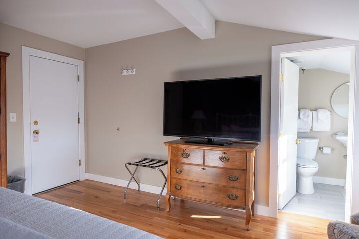 The Beach House Inn
