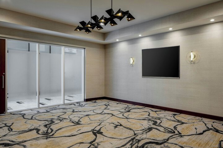 JW Marriott Hotel Grand Rapids