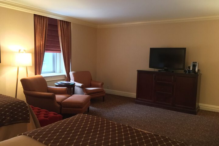 Omni William Penn Hotel