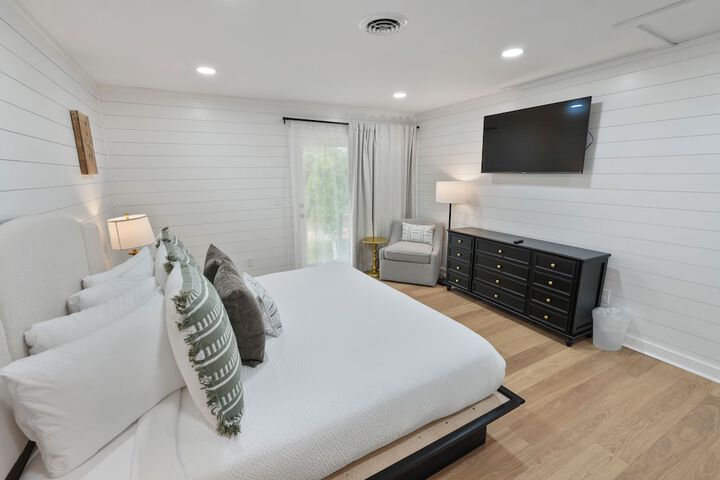 Tremont Lodge & Resort