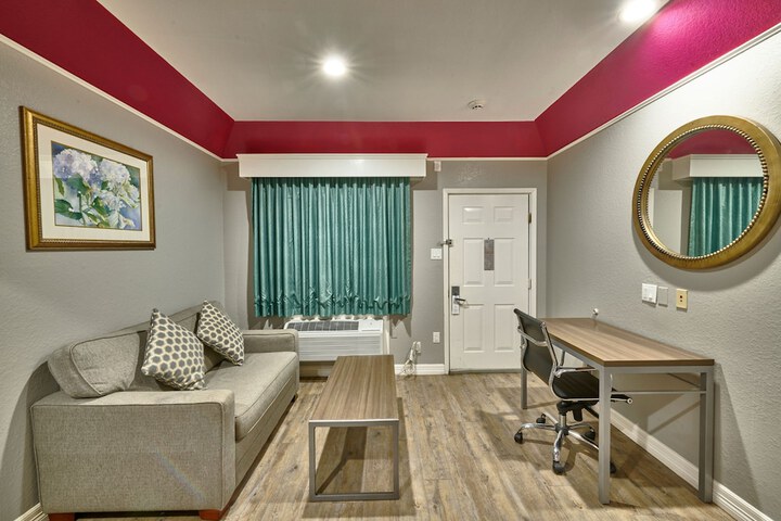 Hotel Bliss Kemah