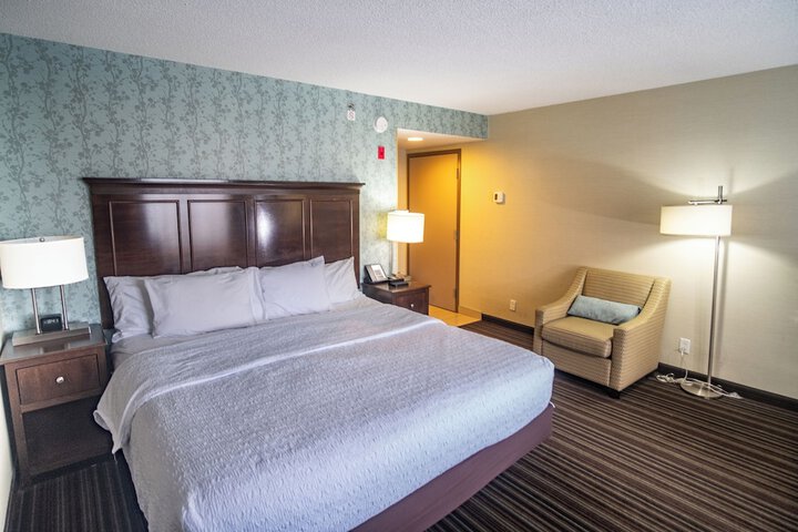 Hampton Inn & Suites by Hilton St. Johns Airport