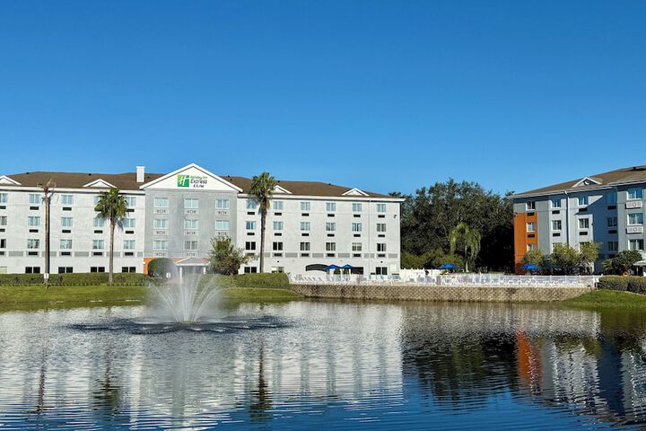 Holiday Inn Express & Suites Clermont Se West Orlando by IHG