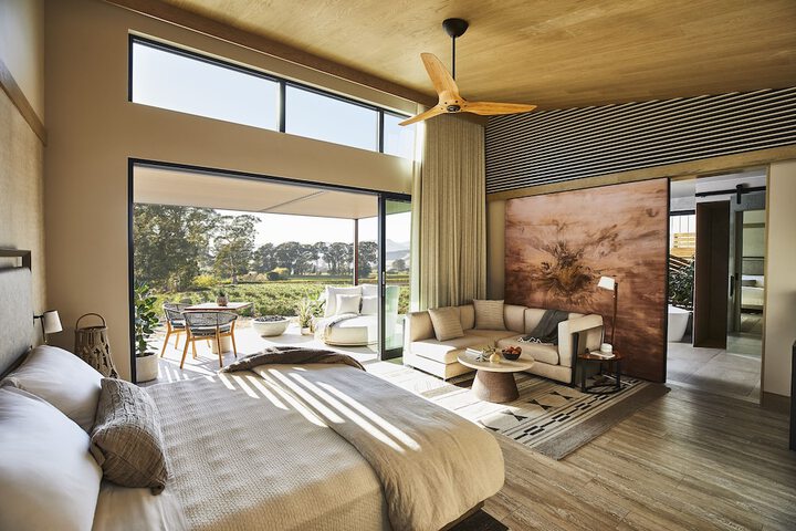 Stanly Ranch Auberge Collection