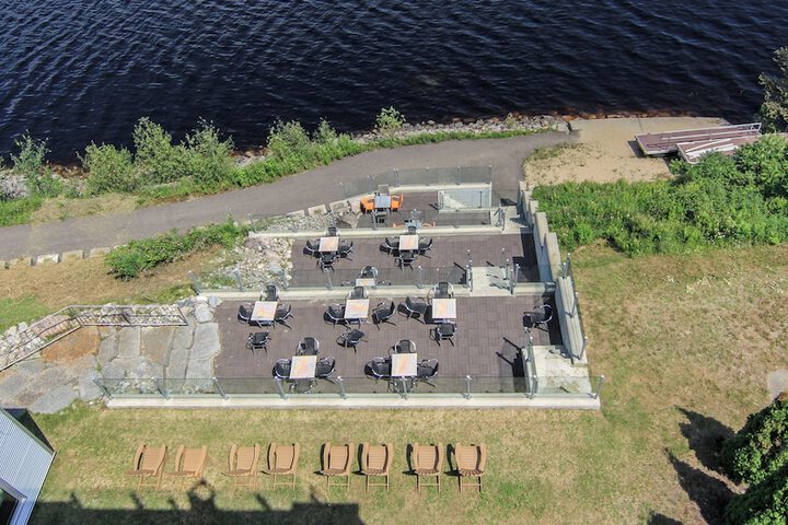 Terrace/Patio 36 of 37